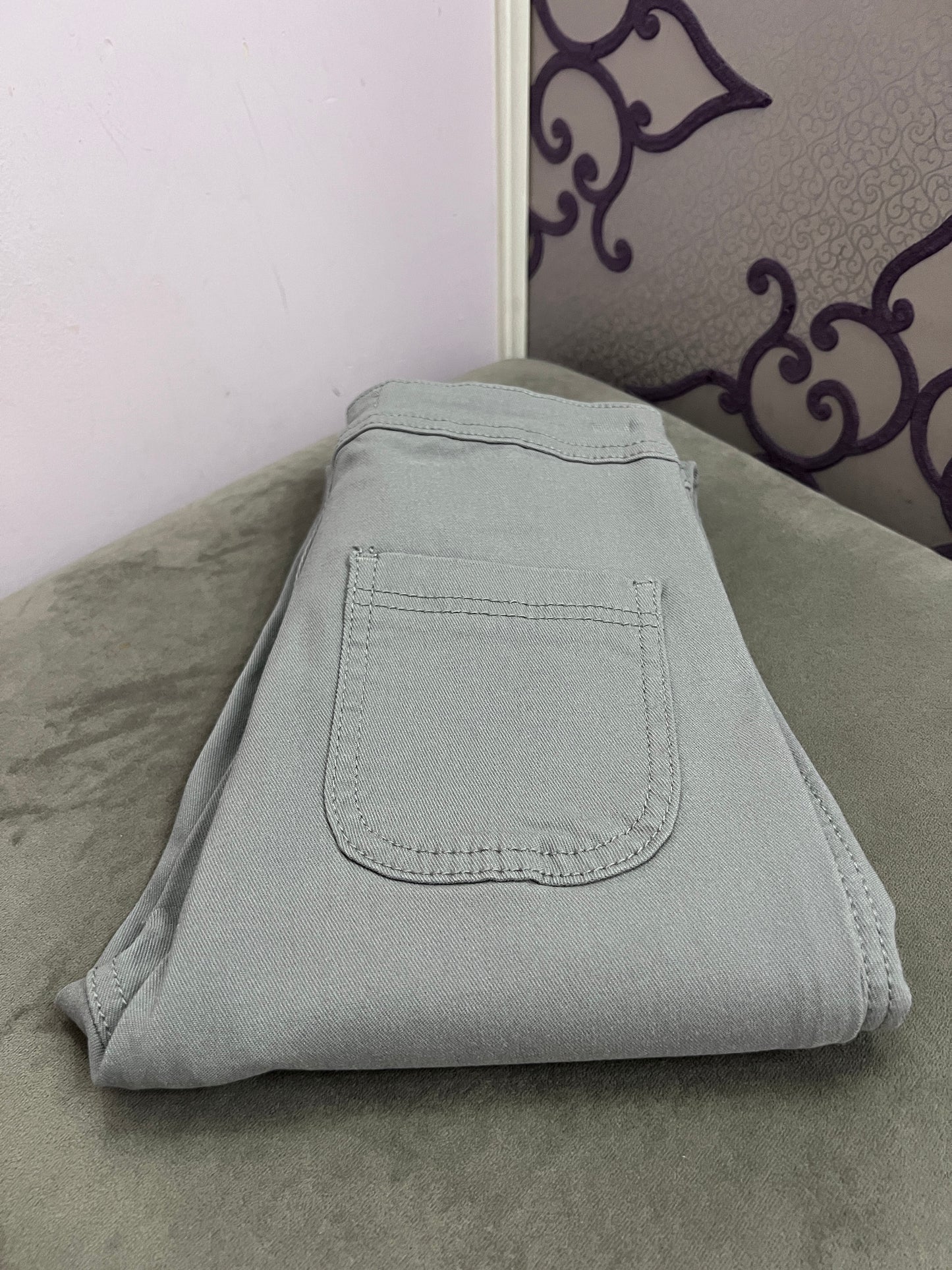 BRAZILIAN JEANS (MULTIPLE COLORS)