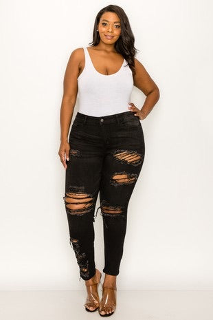 Bria Highwaist