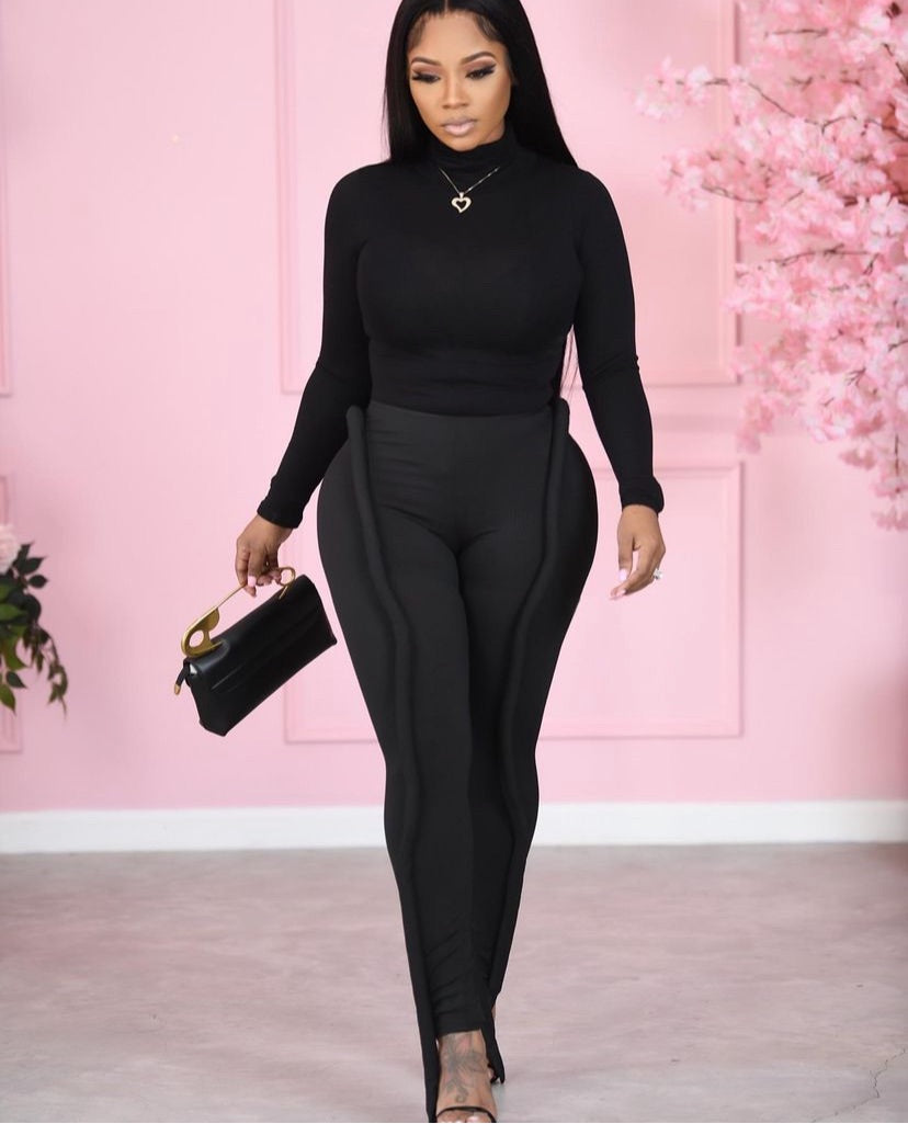 Bardie Legging Pants