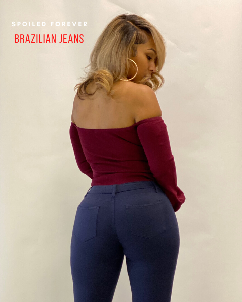 Brazilian Jeans