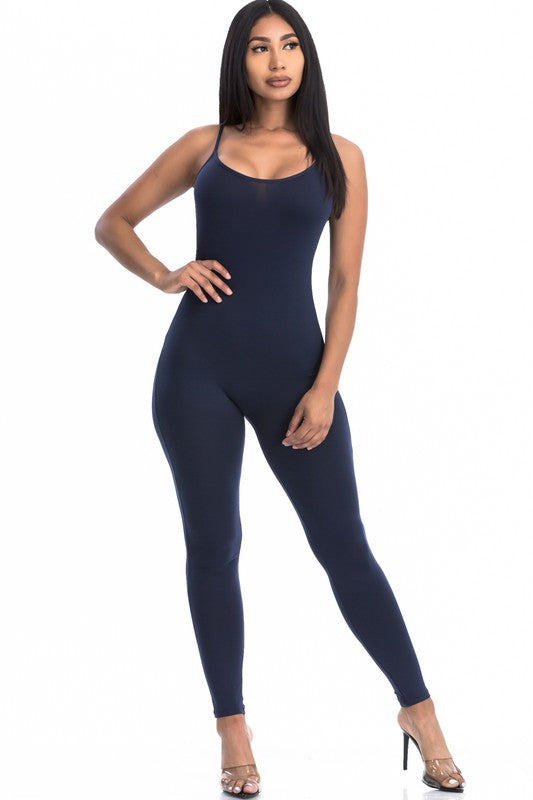 Loyal Cami Jumpsuits