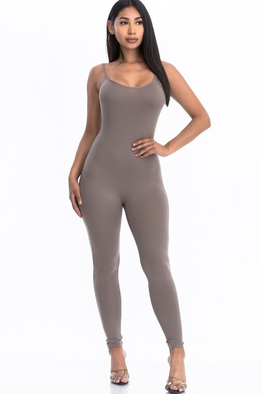 Loyal Cami Jumpsuits