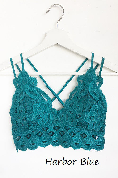 Lace Bralette