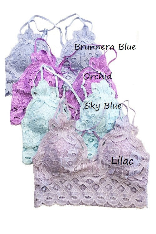 Lace Bralette