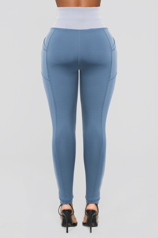 BESTIE PANTS