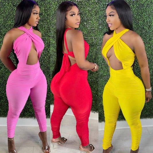 Phoebe Jumpsuit