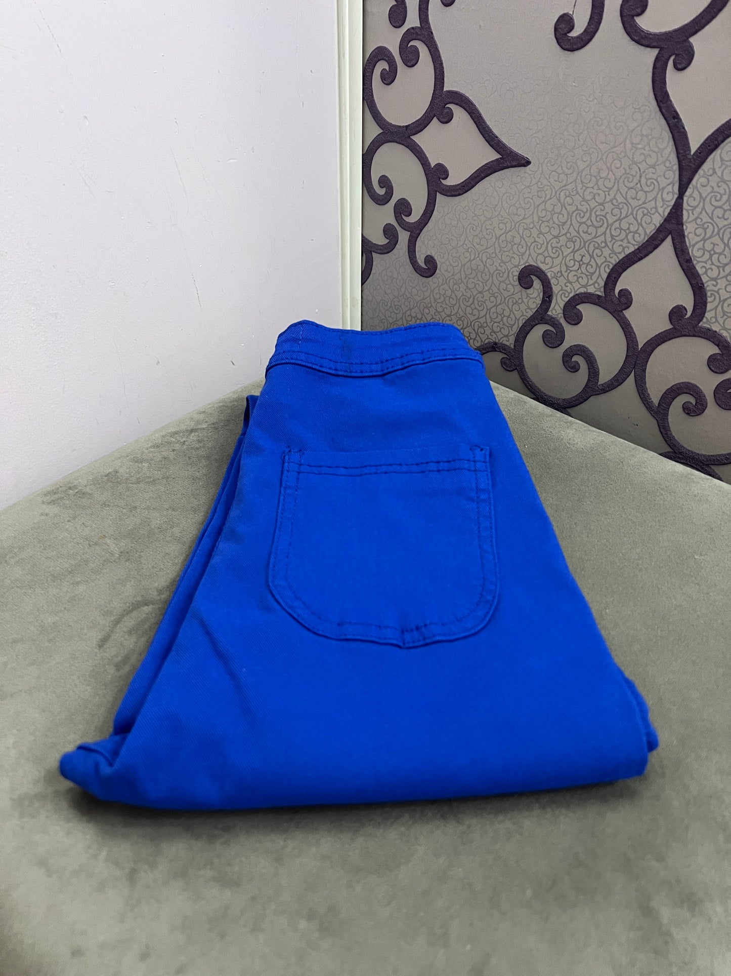 BRAZILIAN JEANS (MULTIPLE COLORS)