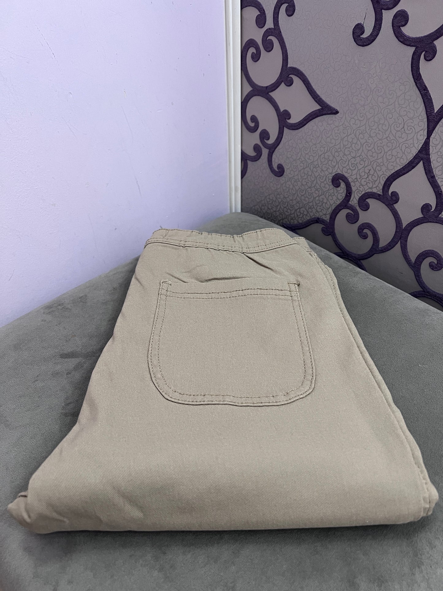 BRAZILIAN JEANS (MULTIPLE COLORS)