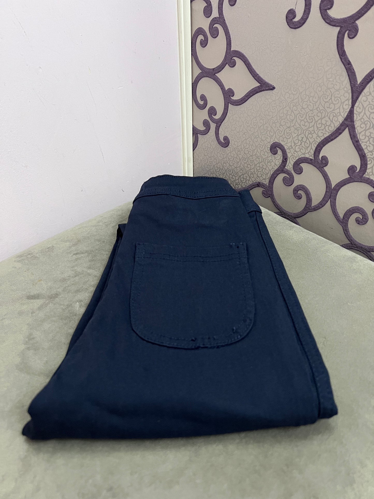 BRAZILIAN JEANS (MULTIPLE COLORS)