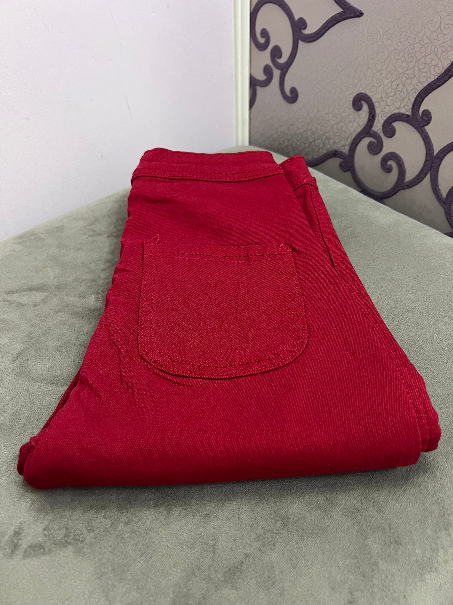 BRAZILIAN JEANS (MULTIPLE COLORS)