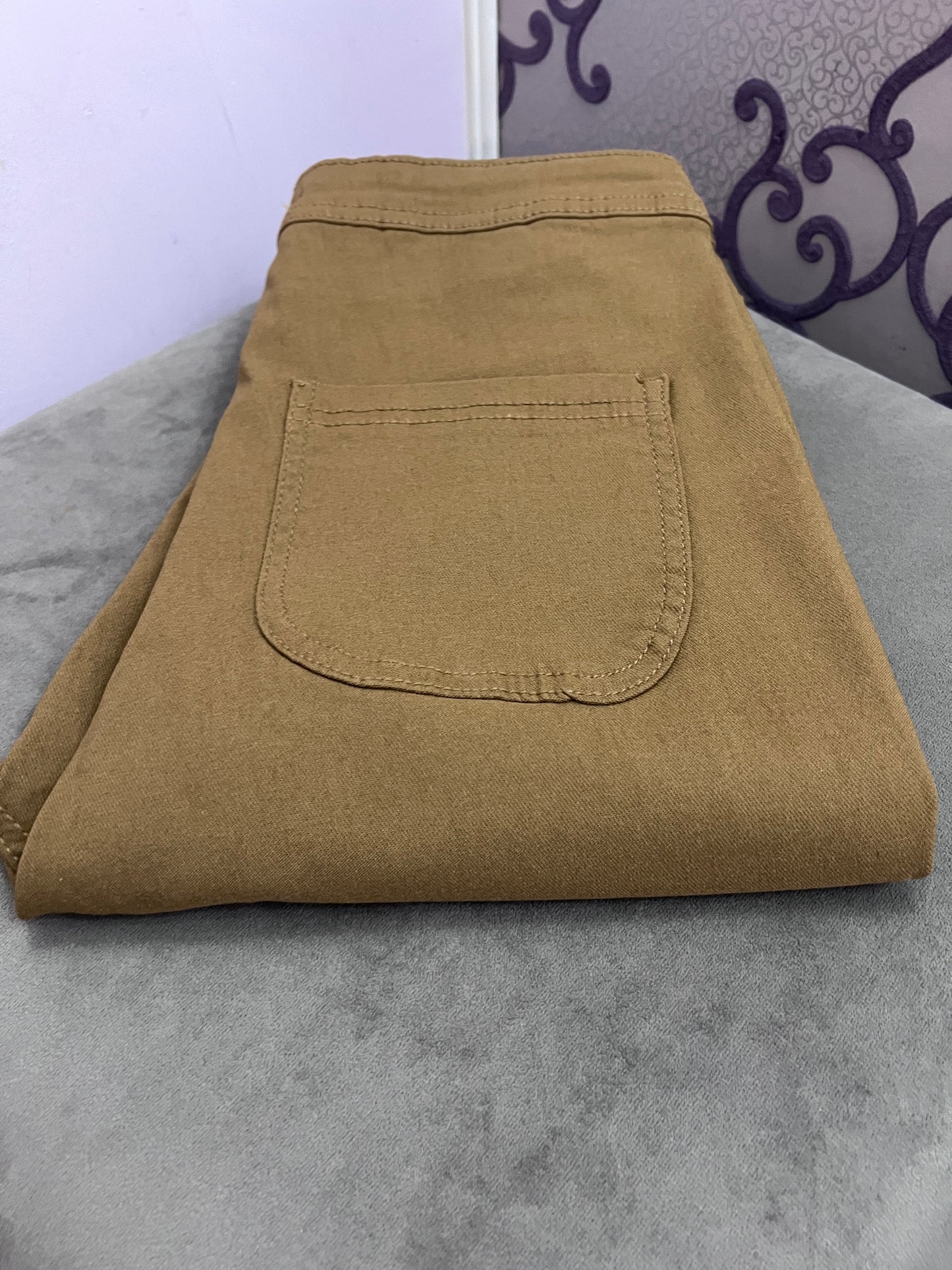BRAZILIAN JEANS (MULTIPLE COLORS)
