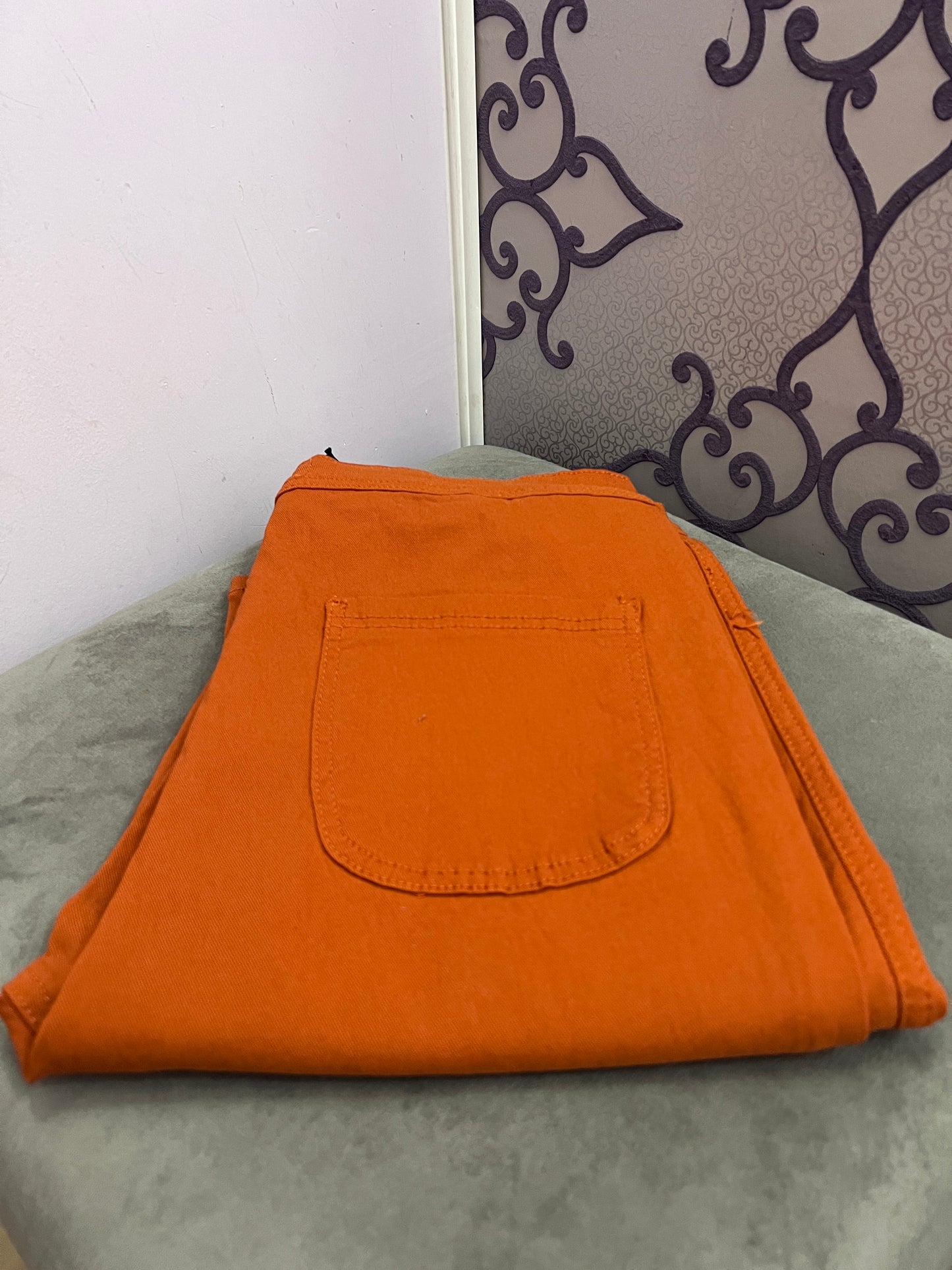 BRAZILIAN JEANS (MULTIPLE COLORS)
