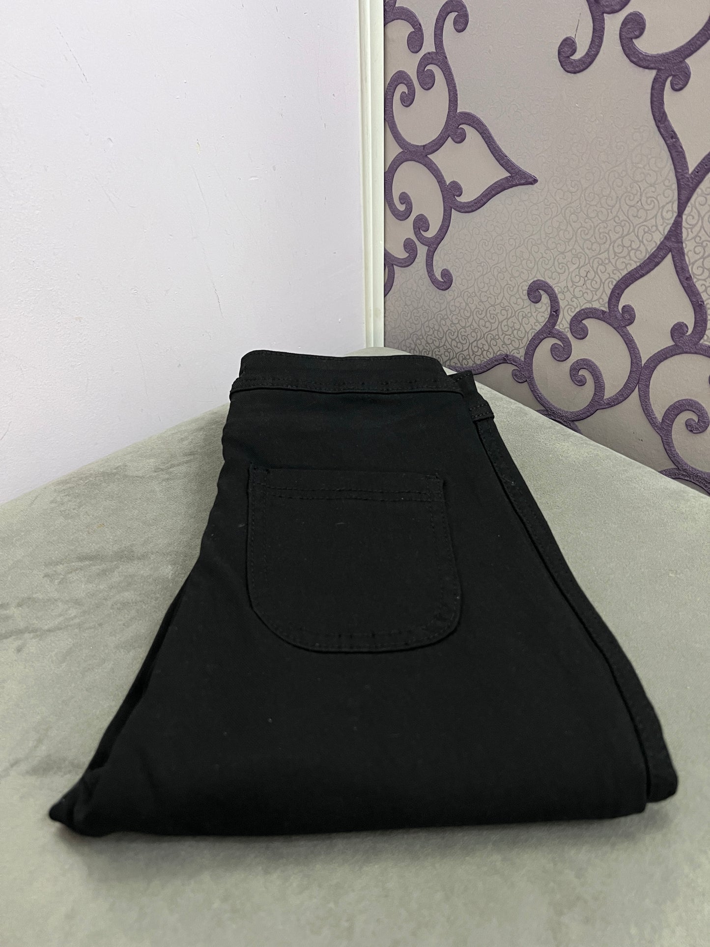 BRAZILIAN JEANS (MULTIPLE COLORS)