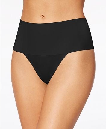 Tummy Core Control Thong