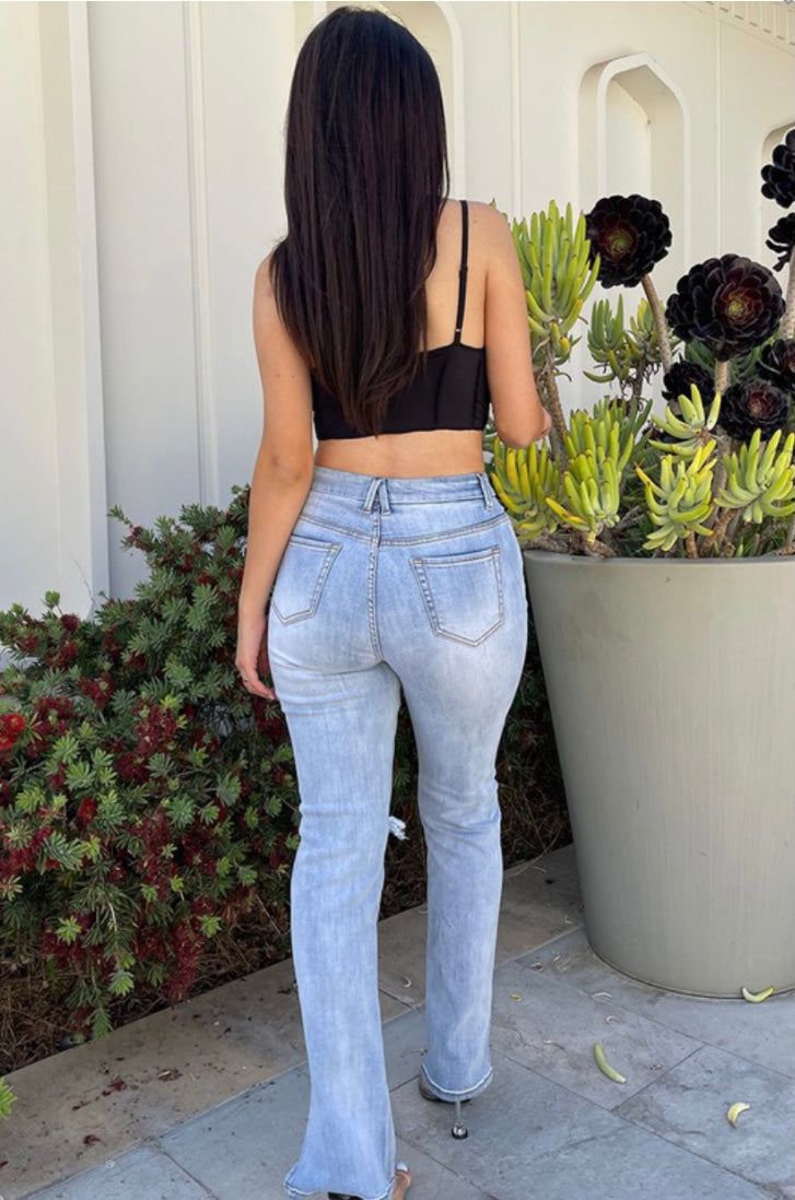 Mom Jeans