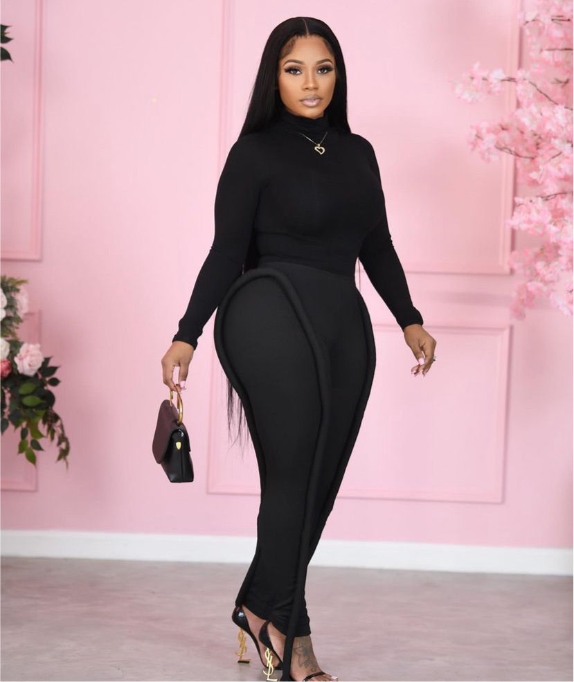 Bardie Legging Pants