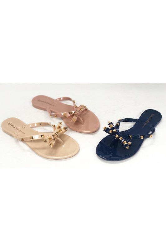 Bow Slips
