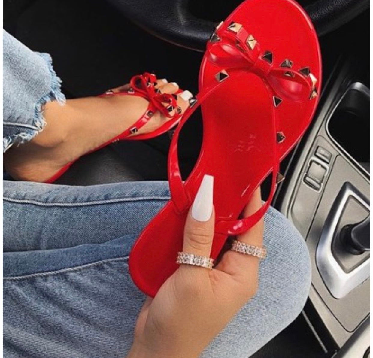 Bow Slips