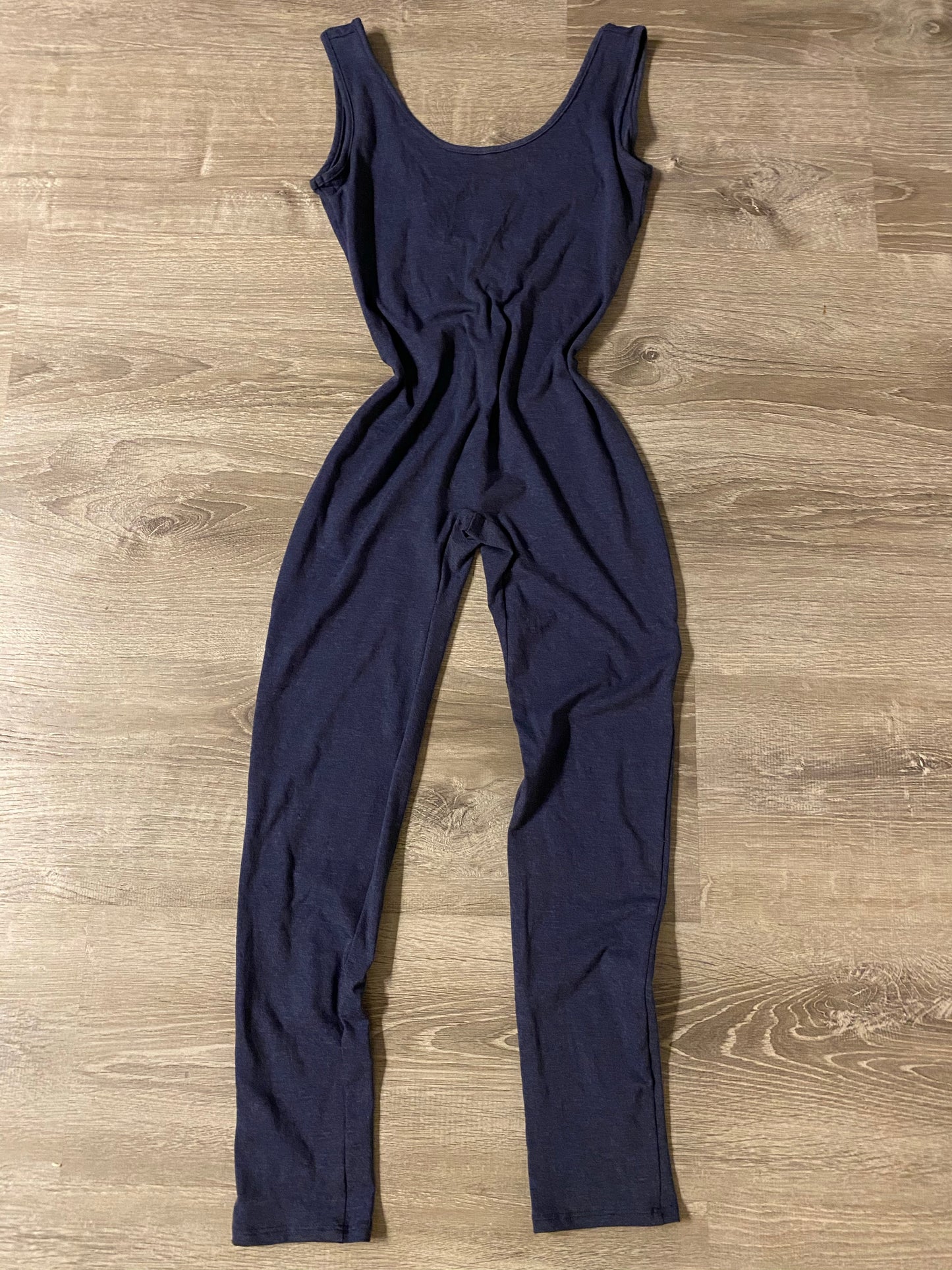 Summer Jumpsuit