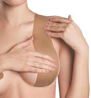 Boob Tape