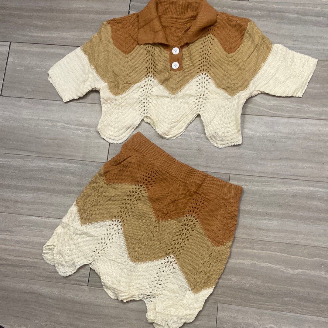 Tropical Daze Set