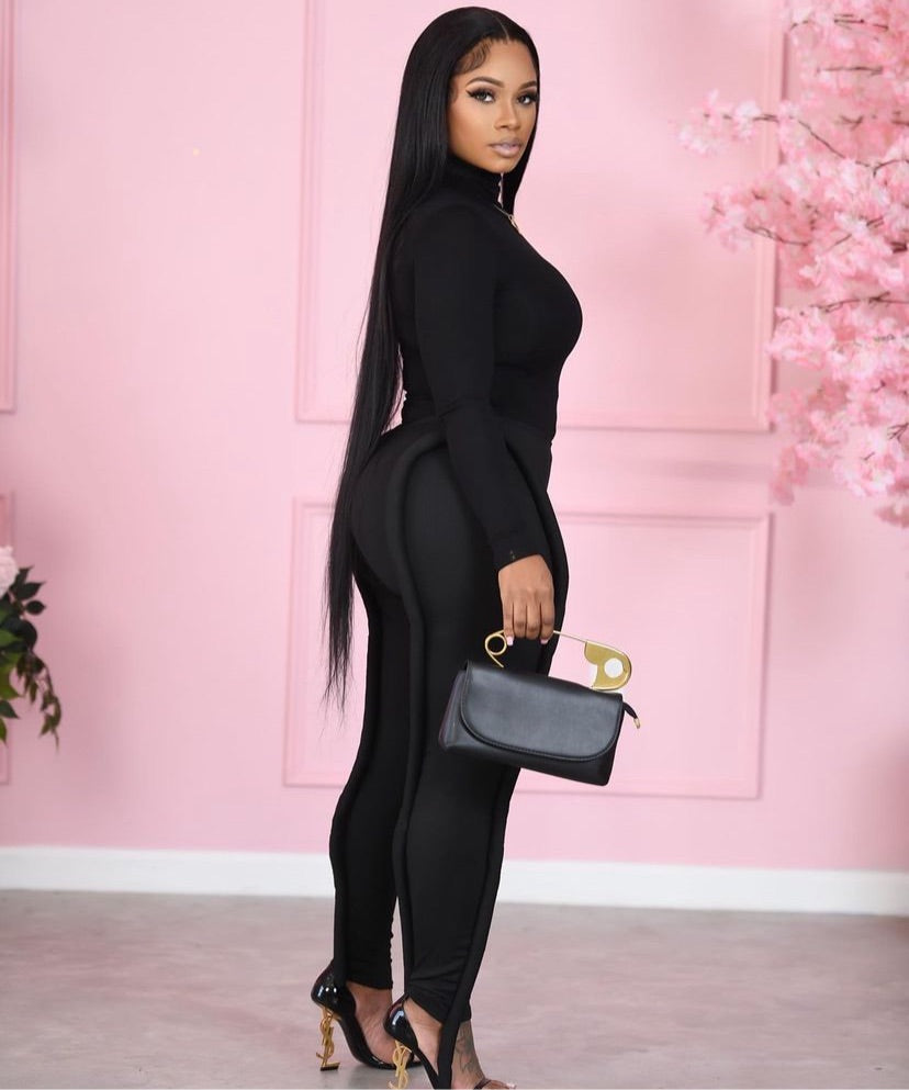 Bardie Legging Pants