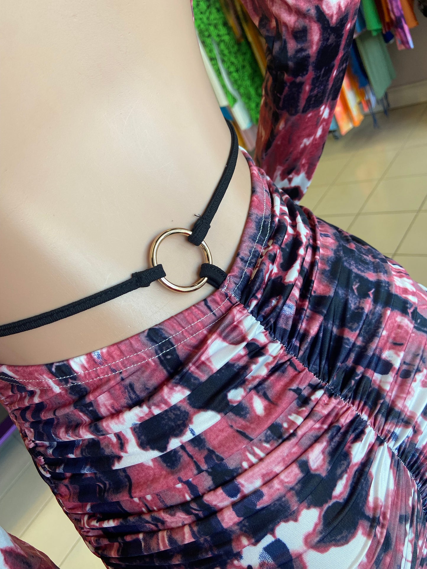 Kiara Bodycon