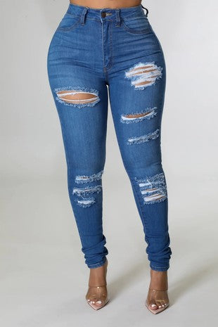 Loyal Denim