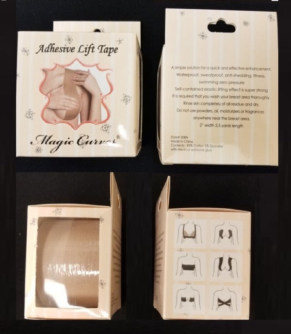Boob Tape