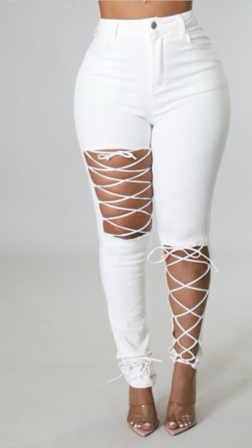 Size me up denim