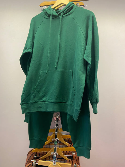 Basic Joggers Set
