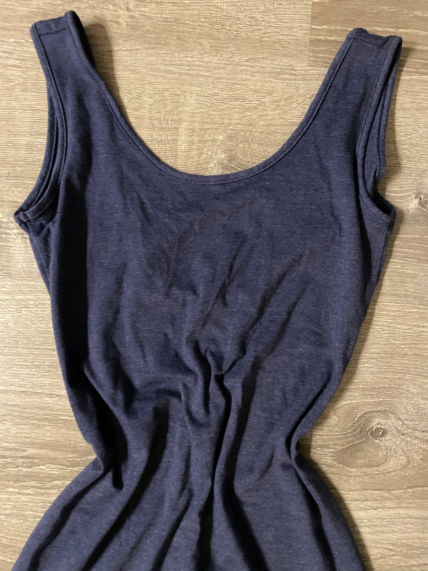 Summer Jumpsuit
