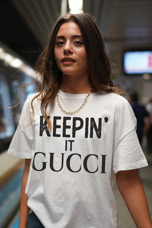 Keepin it G