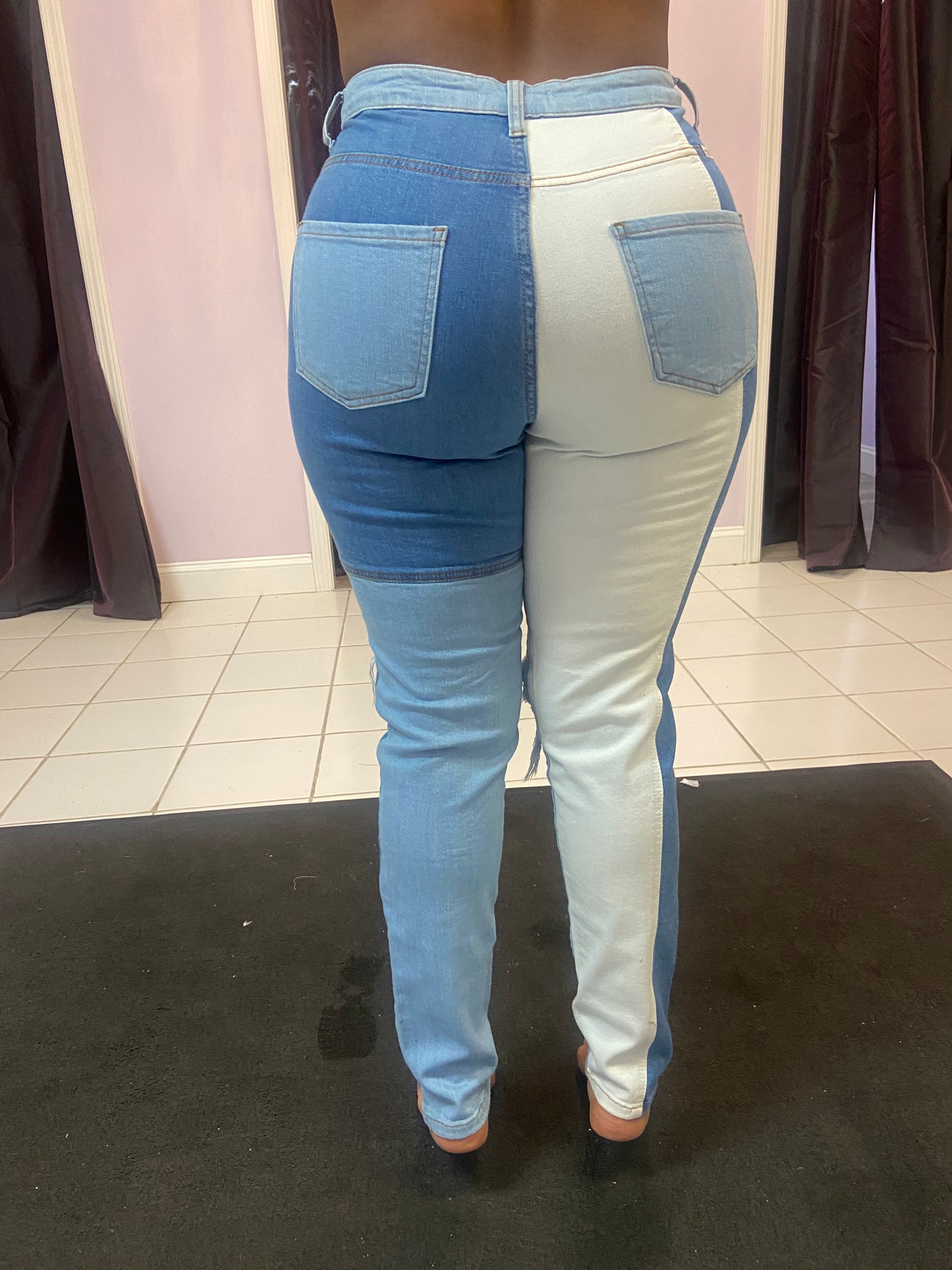 Duo Denim 2.0