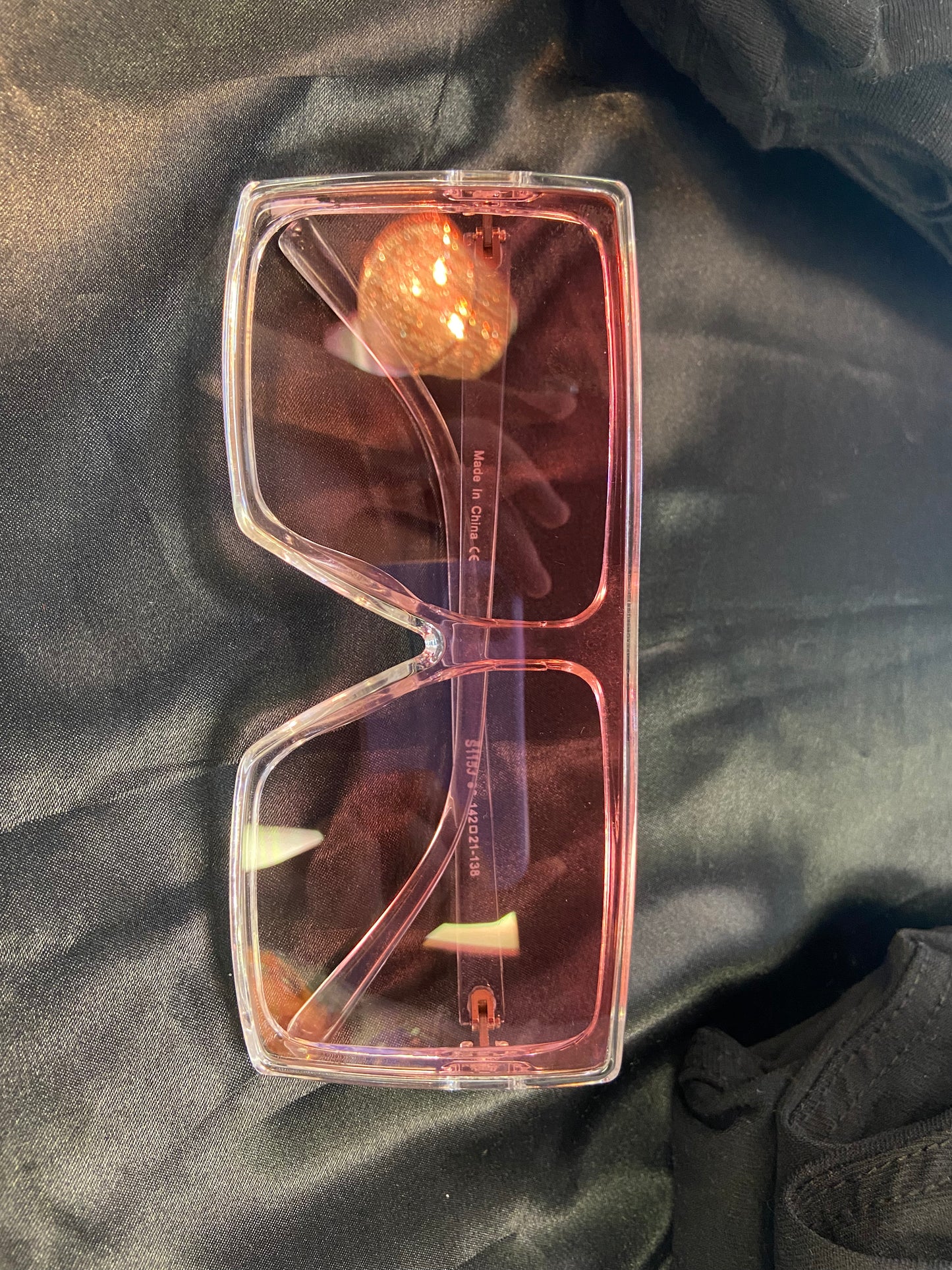 Megan Shades