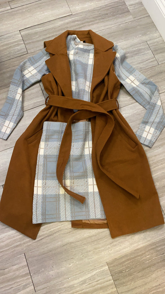 Clair Vest