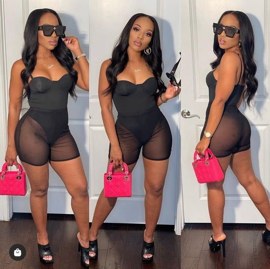 Kim K Set