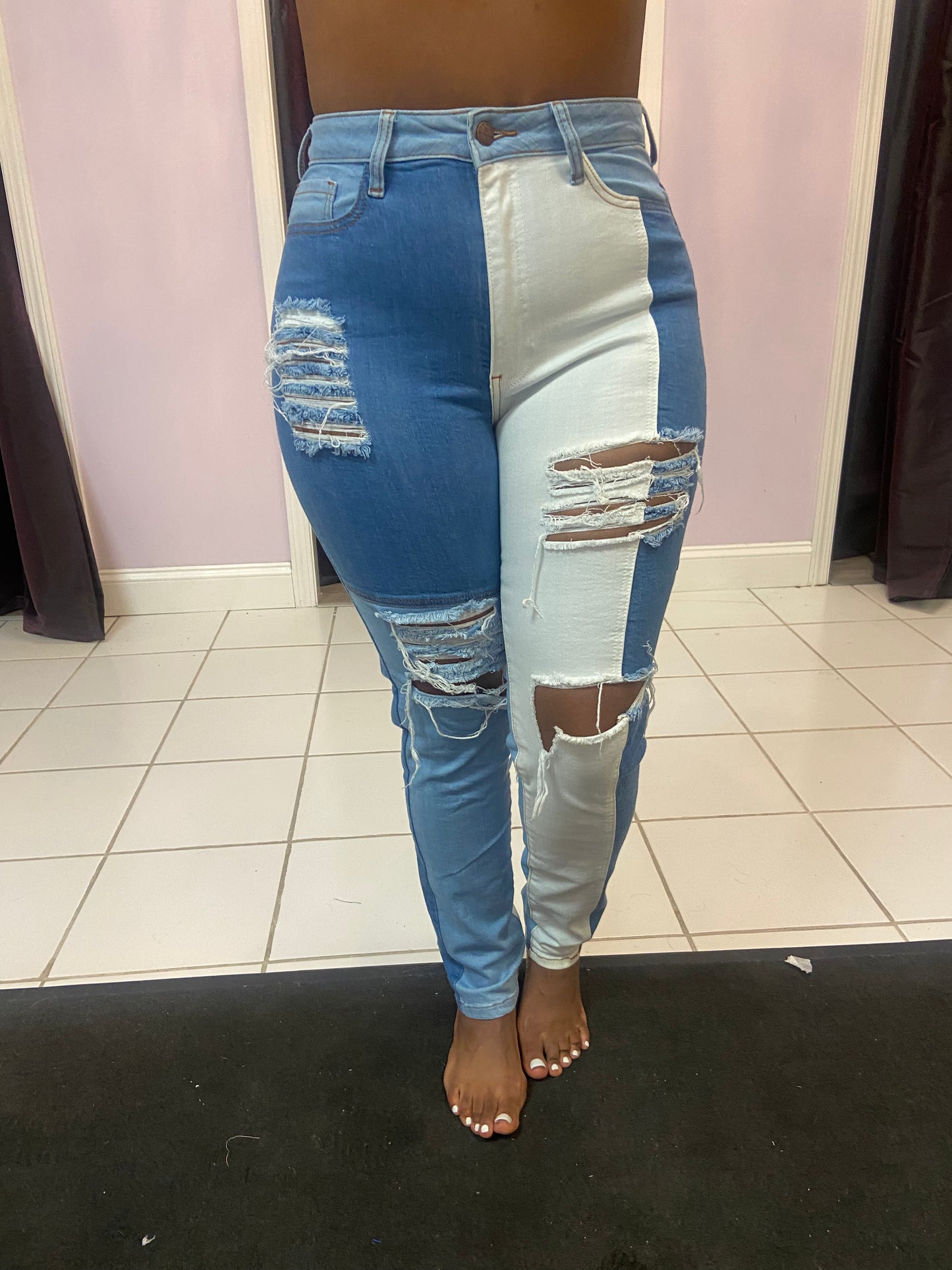 Duo Denim 2.0