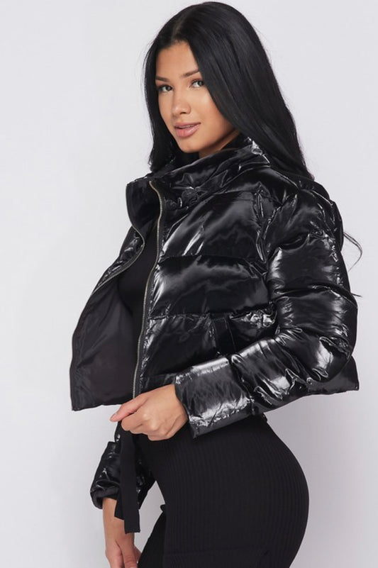 The Perfect Puffer