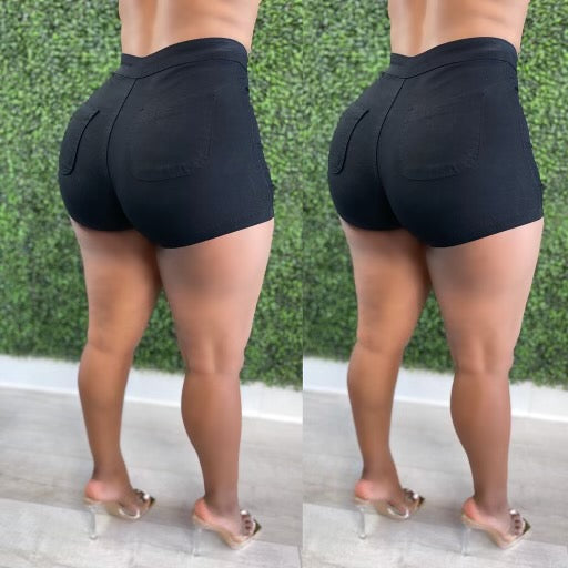 Brazilian Shorts