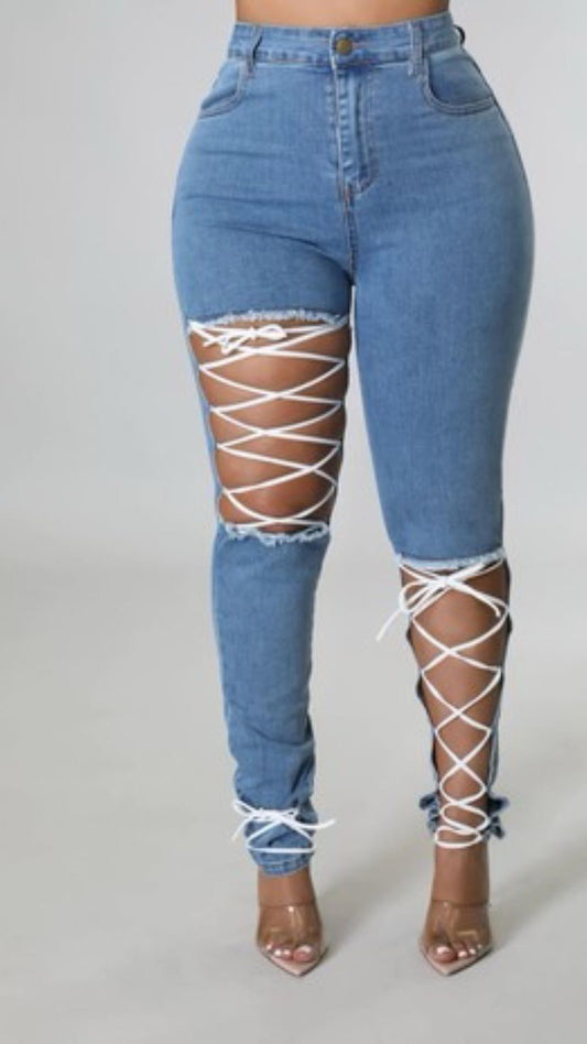 Size me up denim