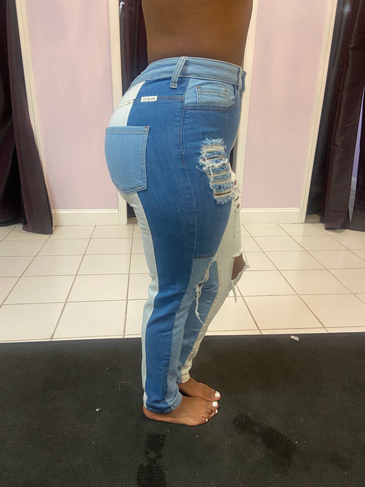 Duo Denim 2.0